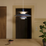 PH 5 Pendel Hues Of Blue PH 5 Pendel Hues Of Blue