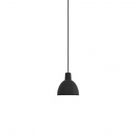 Toldbod Ø120 Pendel Black Toldbod Ø120 Pendel Black
