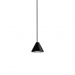 Keglen Ø175 Pendel Black Keglen Ø175 Pendel Black