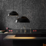 AJ Royal Ø370 Pendel Black AJ Royal Ø370 Pendel Black