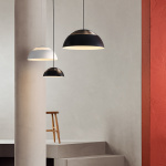 AJ Royal Ø500 Pendel White AJ Royal Ø500 Pendel White