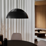 AJ Royal Ø500 Pendel Black AJ Royal Ø500 Pendel Black