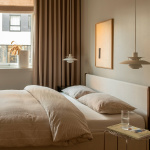 PH 5 Mini Pendel Monochrome White PH 5 Mini Pendel Monochrome White