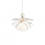 PH Septima Pendel Glass PH Septima Pendel Glass