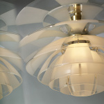 PH Septima Pendel Glass PH Septima Pendel Glass