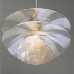 PH Septima Pendel Glass PH Septima Pendel Glass