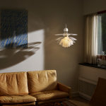 PH Septima Pendel Glass PH Septima Pendel Glass