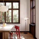 Patera Oval Ø500 Pendel White Patera Oval Ø500 Pendel White