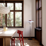 Patera Oval Ø500 Pendel White Patera Oval Ø500 Pendel White