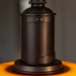 PH 3/3 Pendel Centenary Edition Amber/Opal White PH 3/3 Pendel Centenary Edition Amber/Opal White