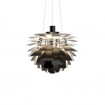 PH Artichoke Ø480 Pendel Black V4 PH Artichoke Ø480 Pendel Black V4