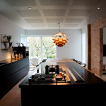 PH Artichoke Ø480 Pendel Brushed Stainless Steel V4 PH Artichoke Ø480 Pendel Brushed Stainless Steel V4