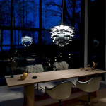 PH Artichoke Ø480 Pendel Brushed Stainless Steel V4 PH Artichoke Ø480 Pendel Brushed Stainless Steel V4