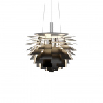 PH Artichoke Ø480 Pendel Black PH Artichoke Ø480 Pendel Black