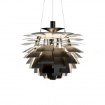 PH Artichoke Ø600 Pendel Black PH Artichoke Ø600 Pendel Black