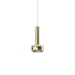VL56 Pendel Polished Brass VL56 Pendel Polished Brass