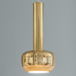 VL56 Pendel Polished Brass VL56 Pendel Polished Brass