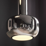 VL56 Pendel Polished Chrome VL56 Pendel Polished Chrome