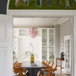 PH Artichoke Ø600 Pendel Pale Rose PH Artichoke Ø600 Pendel Pale Rose