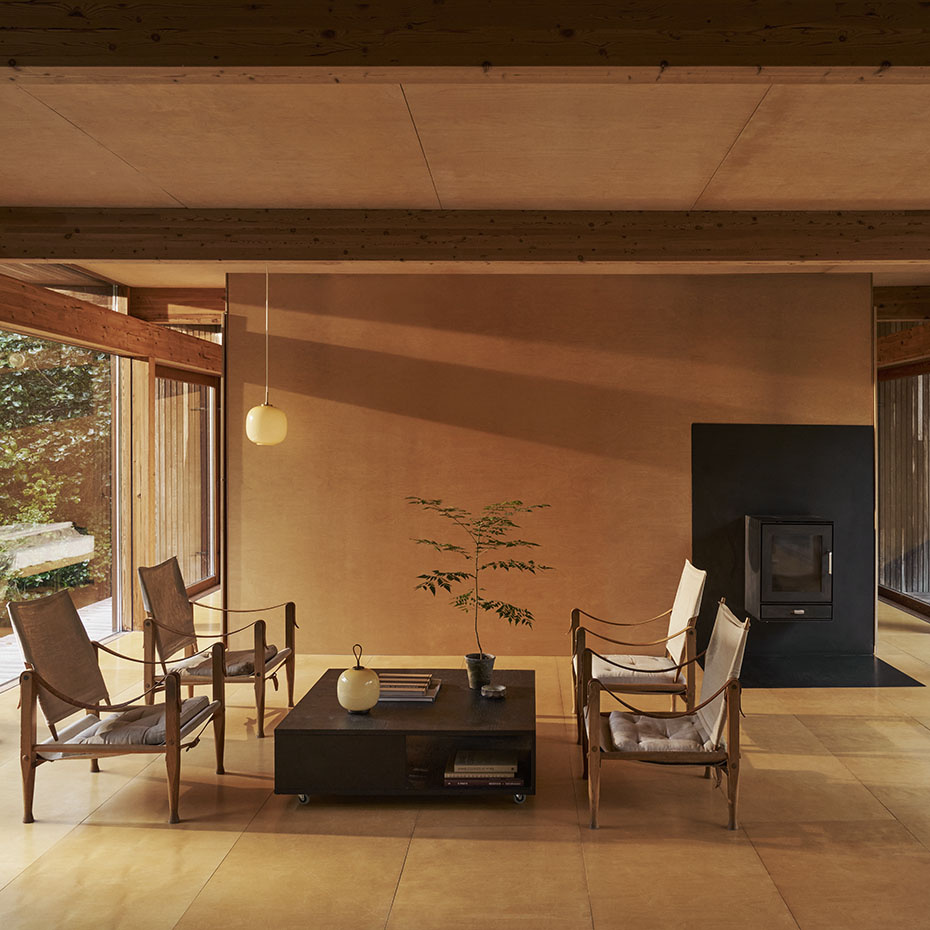 Louis Poulsen VL45 Ø175 Radiohuspendel Pale Yellow/Brass