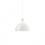 FJ Elements Ø250 Pendel White Louis Poulsen FJ Elements Ø250 Pendel White