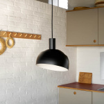 FJ Elements Ø250 Pendel Black FJ Elements Ø250 Pendel Black