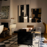 PH 3/3 Pendel Aged Brass/Opal Glass PH 3/3 Pendel Aged Brass/Opal Glass