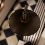 PH 3/3 Pendel Aged Brass/Opal Glass PH 3/3 Pendel Aged Brass/Opal Glass