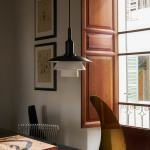 PH 3/3 Pendel Aged Brass/Opal Glass PH 3/3 Pendel Aged Brass/Opal Glass