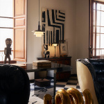 PH 3/3 Pendel Aged Brass/Opal Glass PH 3/3 Pendel Aged Brass/Opal Glass