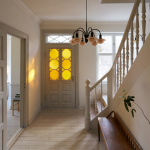 PH 1/1 Ljuskrona 6 Centenary Edition Aged Brass/Dusty Terracotta PH 1/1 Ljuskrona 6 Centenary Edition Aged Brass/Dusty Terracotta