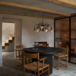 PH 1/1 Ljuskrona 9 Centenary Edition Aged Brass/Dusty Terracotta PH 1/1 Ljuskrona 9 Centenary Edition Aged Brass/Dusty Terracotta