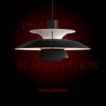 PH 5 Pendel Black Edition 2025 PH 5 Pendel Black Edition 2025