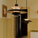 PH 5 Mini Pendel Black Edition 2025 PH 5 Mini Pendel Black Edition 2025