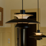 PH 5 Mini Pendel Black Edition 2025 PH 5 Mini Pendel Black Edition 2025