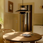 PH 5 Mini Pendel Black Edition 2025 PH 5 Mini Pendel Black Edition 2025