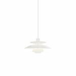 PH 5 Ø320 Pendel Opal White PH 5 Ø320 Pendel Opal White