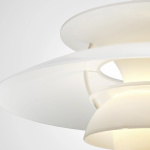 PH 5 Ø320 Pendel Opal White PH 5 Ø320 Pendel Opal White
