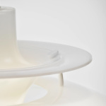 PH 5 Ø320 Pendel Opal White PH 5 Ø320 Pendel Opal White