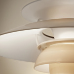 PH 5 Ø320 Pendel Opal Beige PH 5 Ø320 Pendel Opal Beige