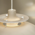 PH 5 Ø320 Pendel Opal Beige PH 5 Ø320 Pendel Opal Beige