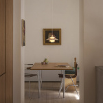 PH 5 Ø320 Pendel Opal Beige PH 5 Ø320 Pendel Opal Beige