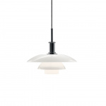 PH 4½-4 Pendel Underskärm Opalglas PH 4½-4 Pendel Underskärm Opalglas