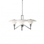 PH 3/2 Underskärm Opalglas PH 3/2 Underskärm Opalglas