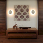 PH Hat Vägglampa White PH Hat Vägglampa White