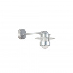 Albertslund Vägglampa Long Galvanised Albertslund Vägglampa Long Galvanised