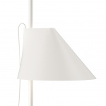 Yuh Vägglampa White Yuh Vägglampa White