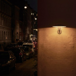 PH Vägglampa Copper Med Sidoingång PH Vägglampa Copper Med Sidoingång