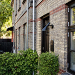 AJ 50 Vägglampa Black AJ 50 Vägglampa Black