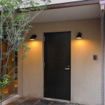 Toldbod 155 Vägglampa Black V2 Toldbod 155 Vägglampa Black V2